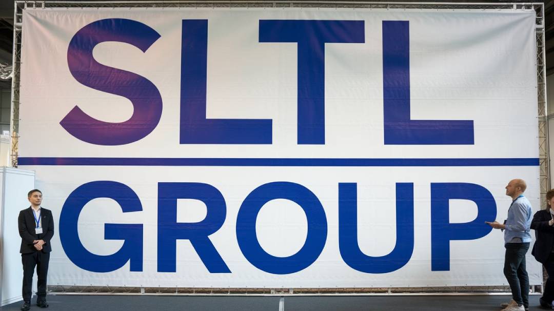 SLTL Group at EuroBLECH 2024